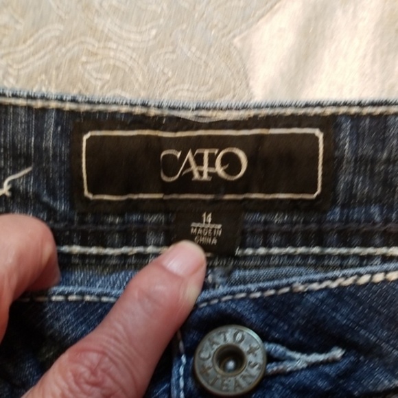 Shorts - Picture 4 of 4